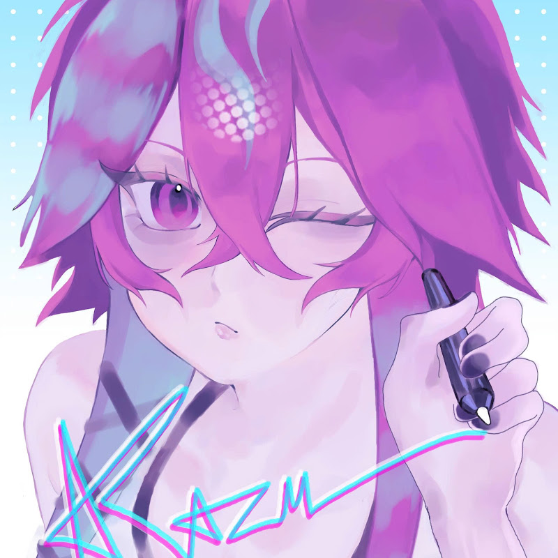 K4zu