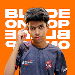 Blade On Top
