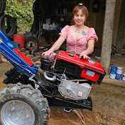 Girl Mechanic