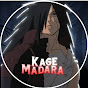 影Madara logo