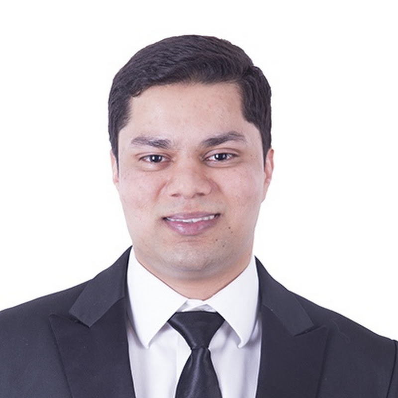 Usama Ashraf Ali Chivilkar