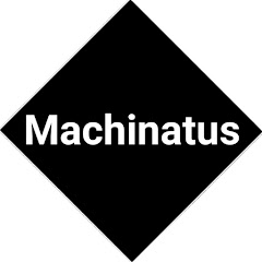 Machinatus channel logo
