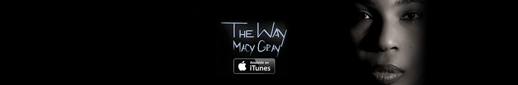 MacyGrayVEVO YouTube channel avatar