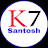 k7 Santosh