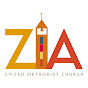 Zia UMC logo