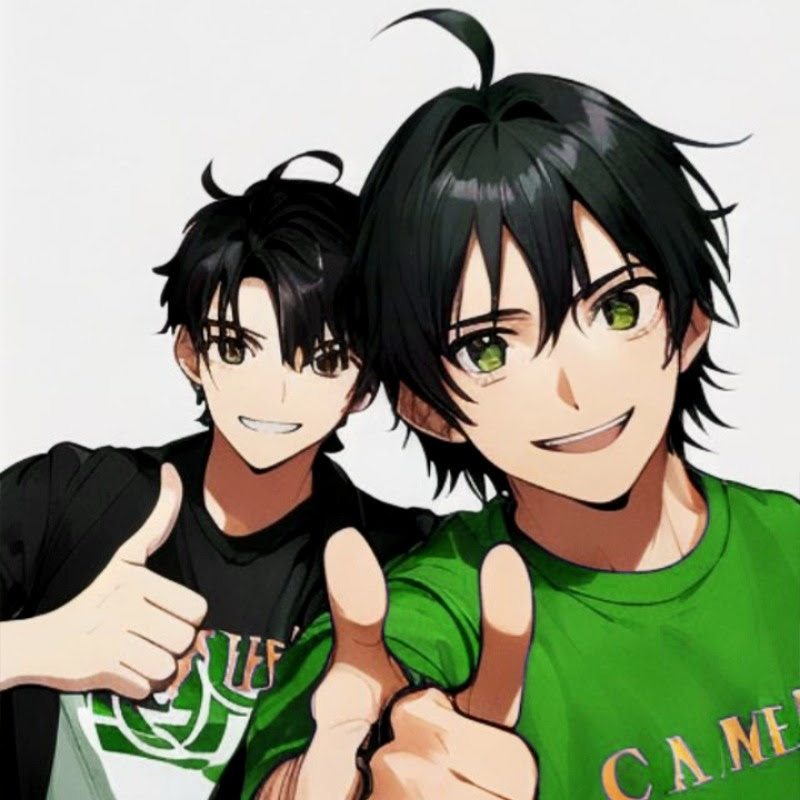 Channel Avatar