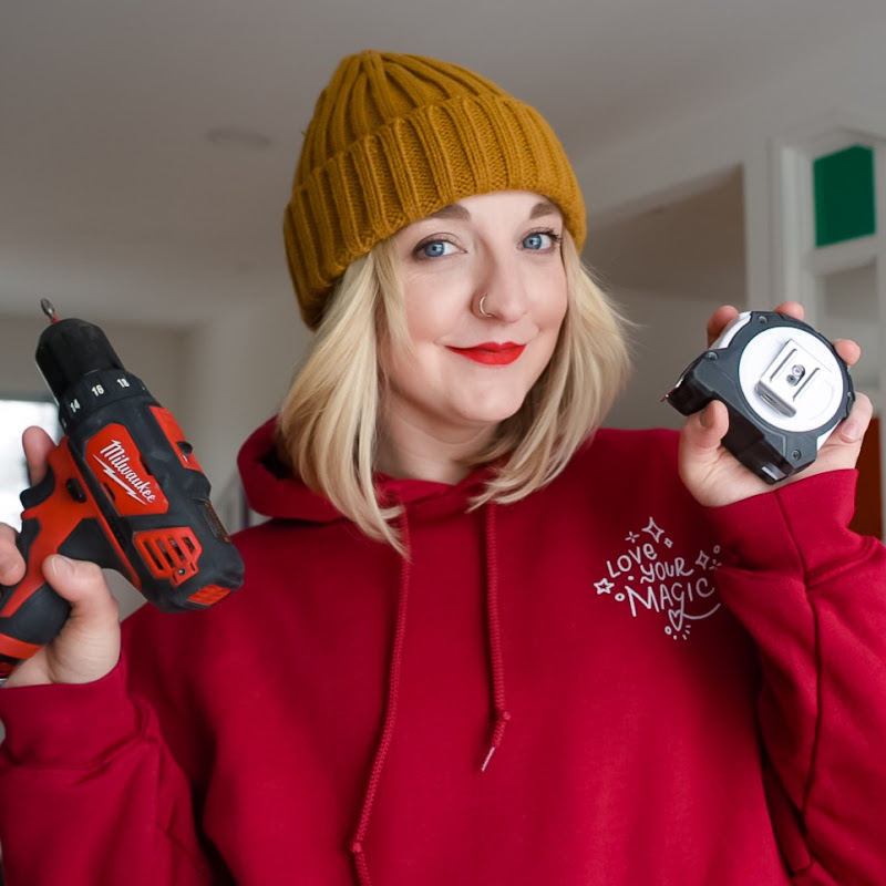 DIY In Progress  Logo