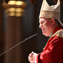 Bishop Kevin Sweeney