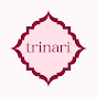 Trinari  logo