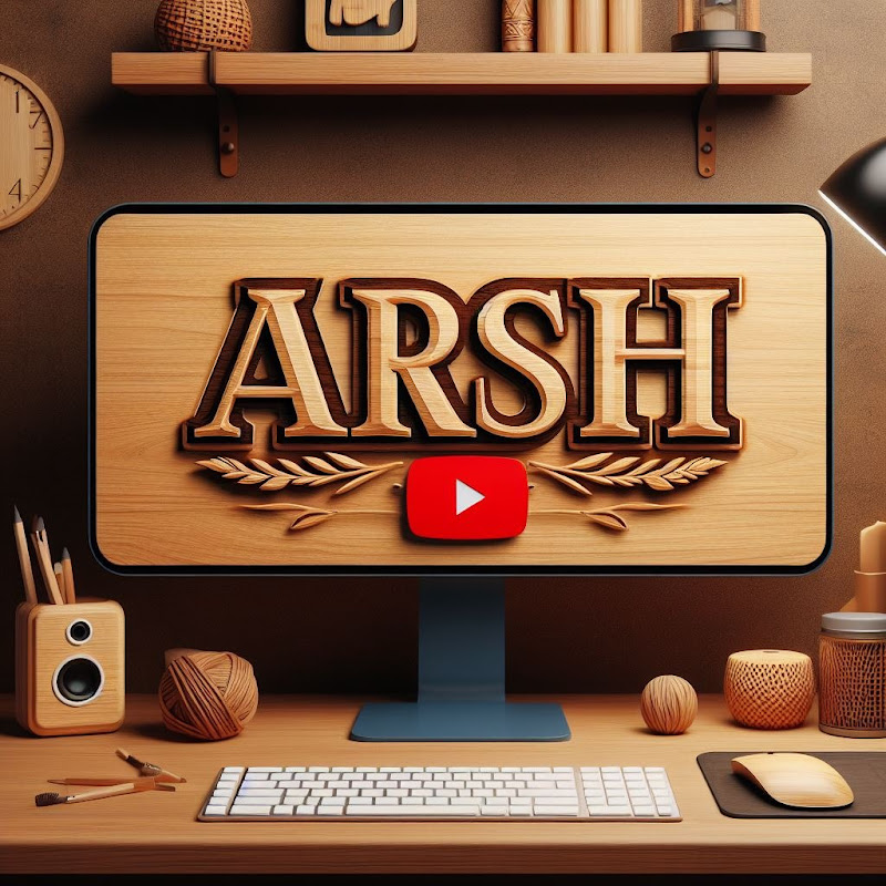Arsh Wood Result 