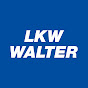 LKW WALTER Internationale Transportorganisation AG logo