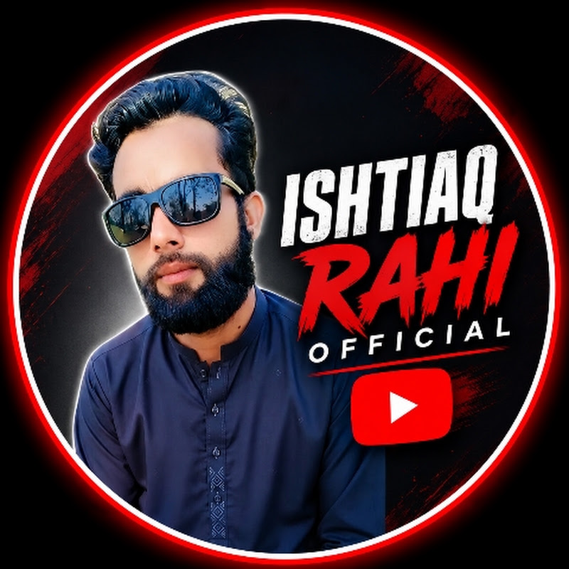 Ishtiaq Rahi official