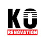 Knockout Renovation logo