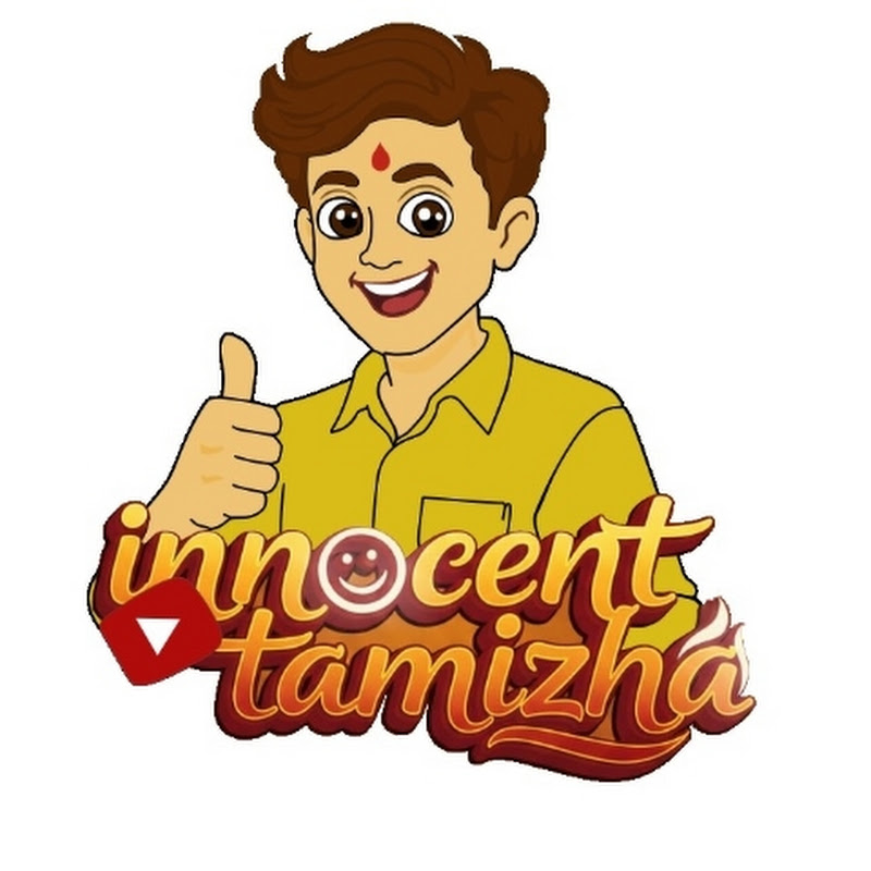 Innocent Tamizha
