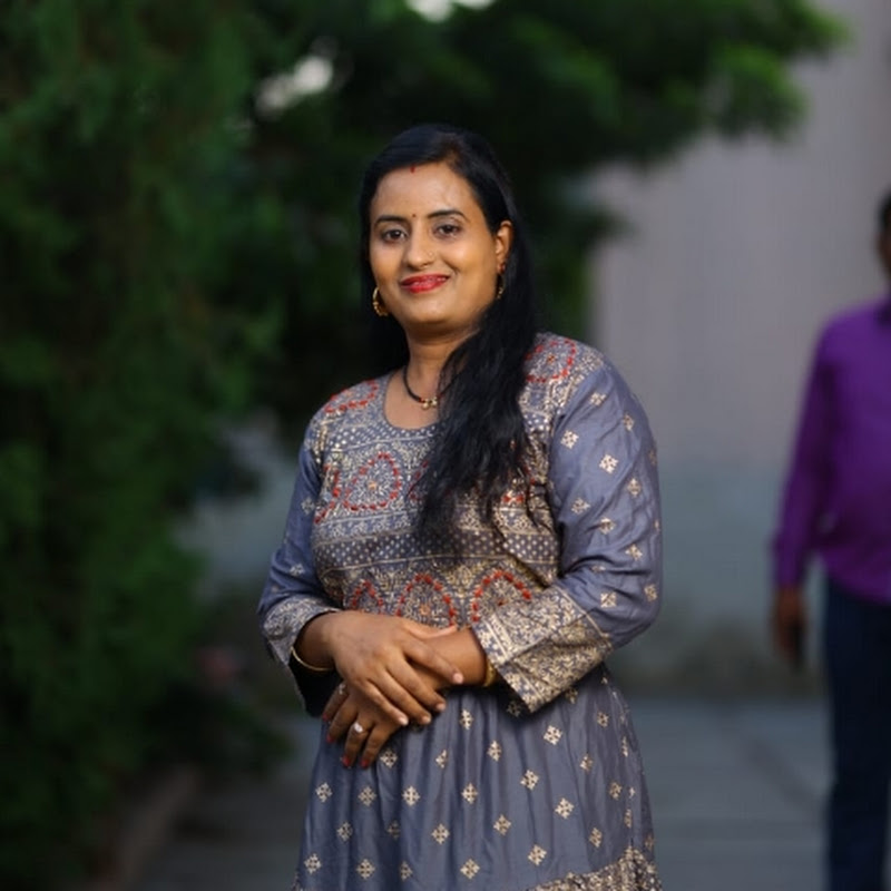 Kalpana sontakke 