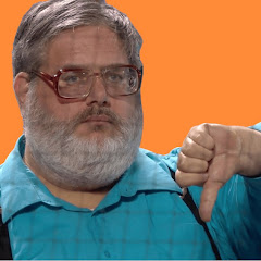 Thumbs Down Guy (Gary Dunaier)