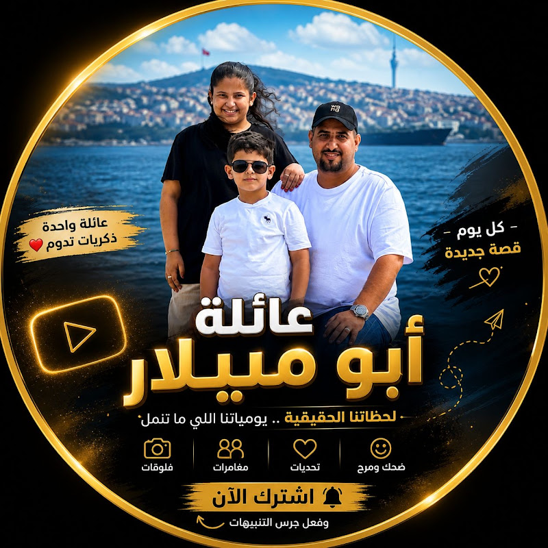 ‏عائلة ابو ميلار