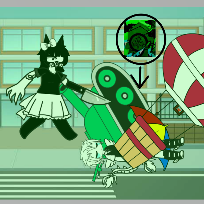ぴょん♪ページ Post from Jaydengaming - YouTube