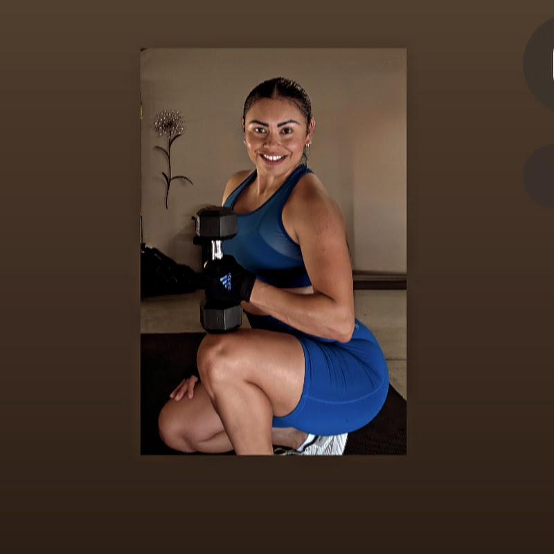 GizellVejar FIT