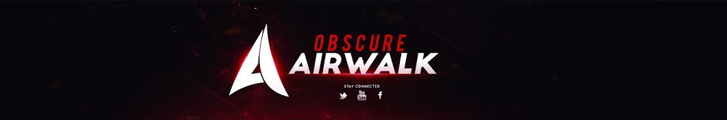 Airwalk Avatar canale YouTube 