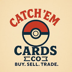 Catch Em Cards Co