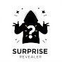 Surprise Revealer logo