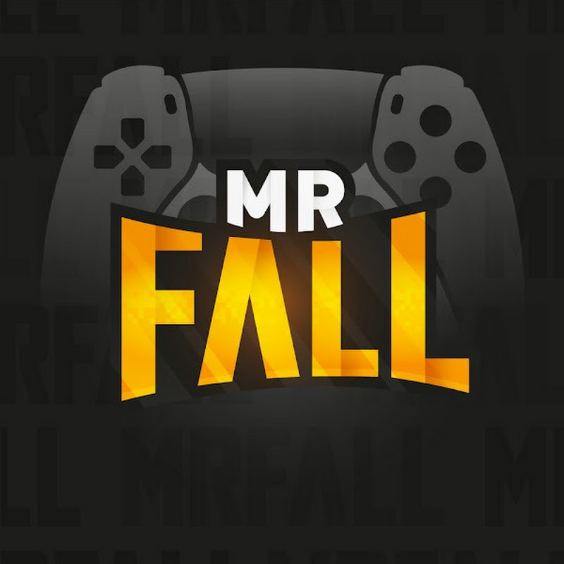 MrFall Games icon