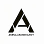 Arena Ascendancy logo