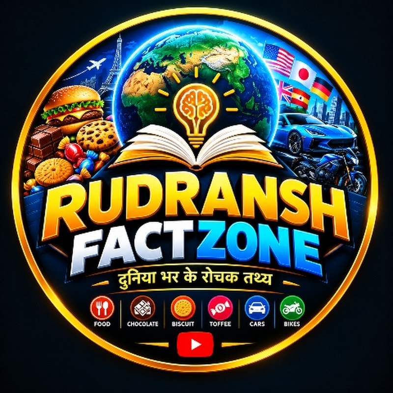 Rudransh fact zone