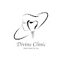 Divine Clinic logo