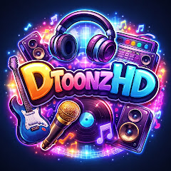 DToonzHD