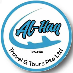 Al-Haq Travel & Tours Pte Ltd