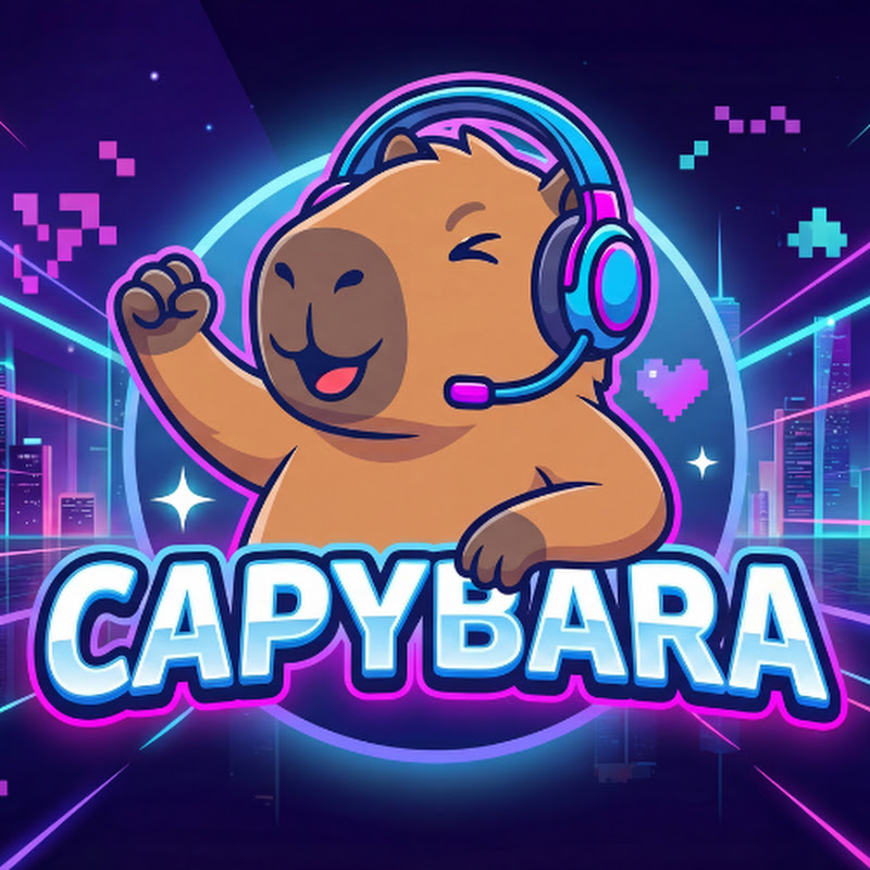Capybara