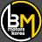 BM Motors Korea 