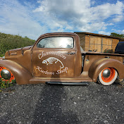 Chameleon Kustom Shop