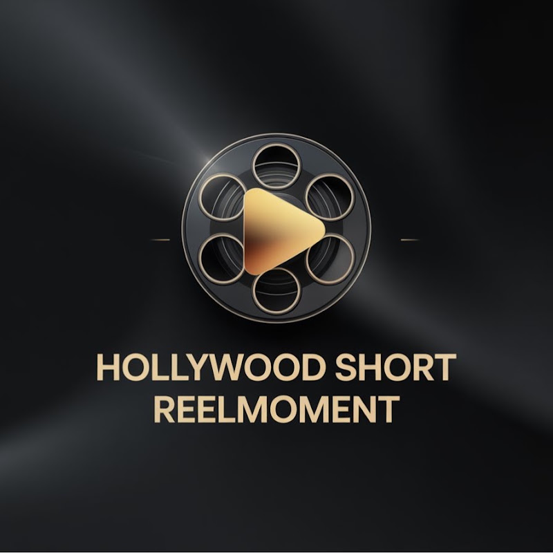 Hollywood Short ReelMoment