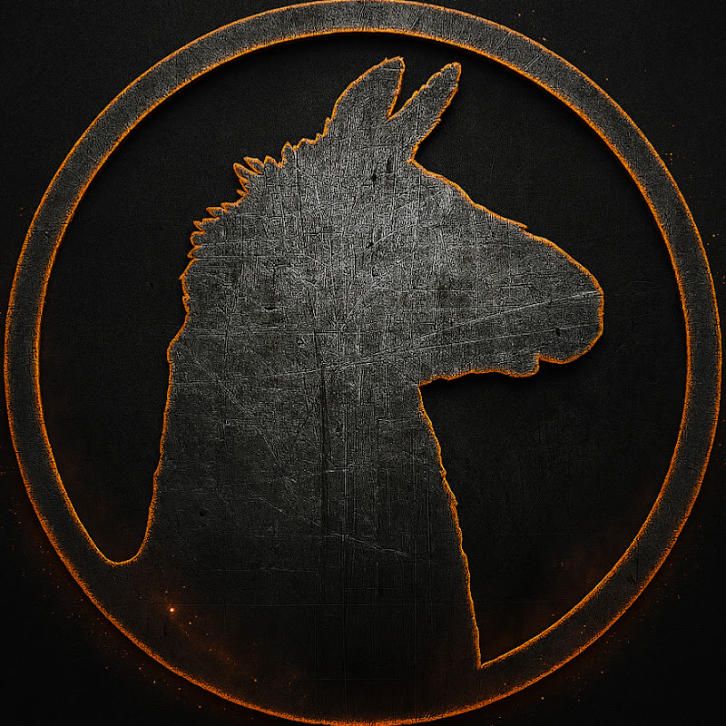 Phantom Llama’s Den
