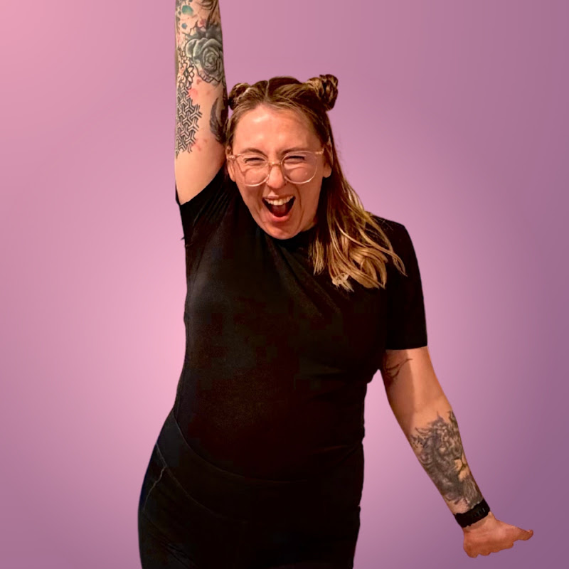 MoveFit Mama Dance Fitness avatar