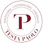 Macelleria Testa dal 1916 logo