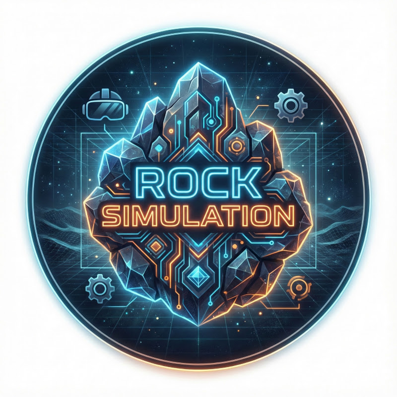ROCK SIMULATION