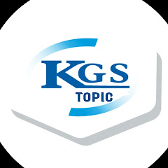 KGS TOPIC 