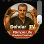 Dehdar TV  logo