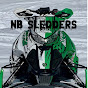 NB Sledders logo