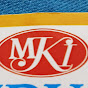 M.K INDUSTRY logo