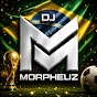 DJ MorpheuZ Avatar