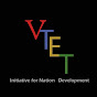 VTET Initiative for Nation Development logo