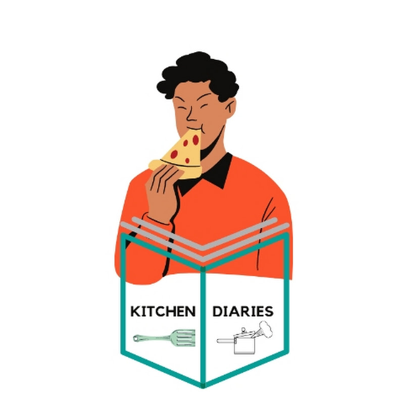 K - diaries