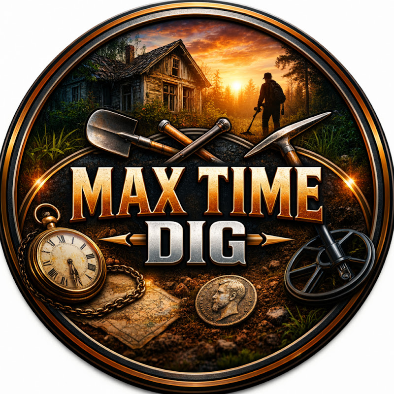 MAX TIME DIG