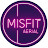 Misfit Aerial