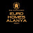 Euro Homes Alanya Property in Turkey